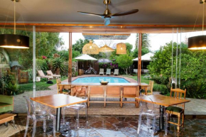 La Pension Guest House